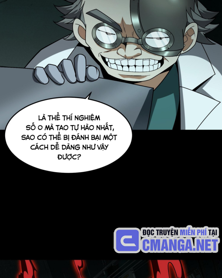 Toàn Trí Tu Tiên Giả Chapter 41 - Trang 2