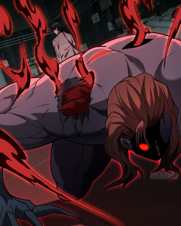 Toàn Trí Tu Tiên Giả Chapter 41 - Trang 2