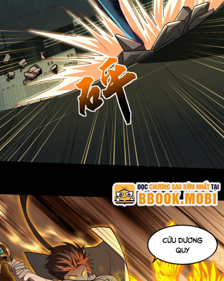 Toàn Trí Tu Tiên Giả Chapter 41 - Trang 2