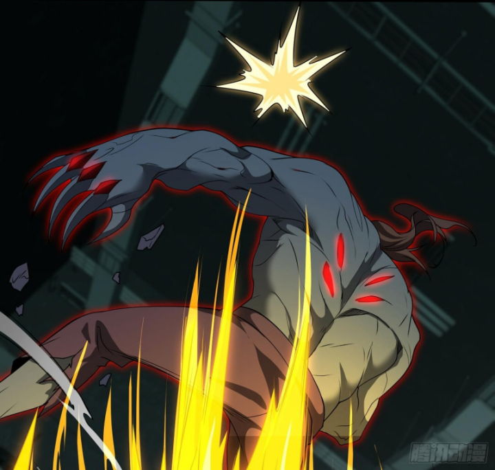 Toàn Trí Tu Tiên Giả Chapter 41 - Trang 2