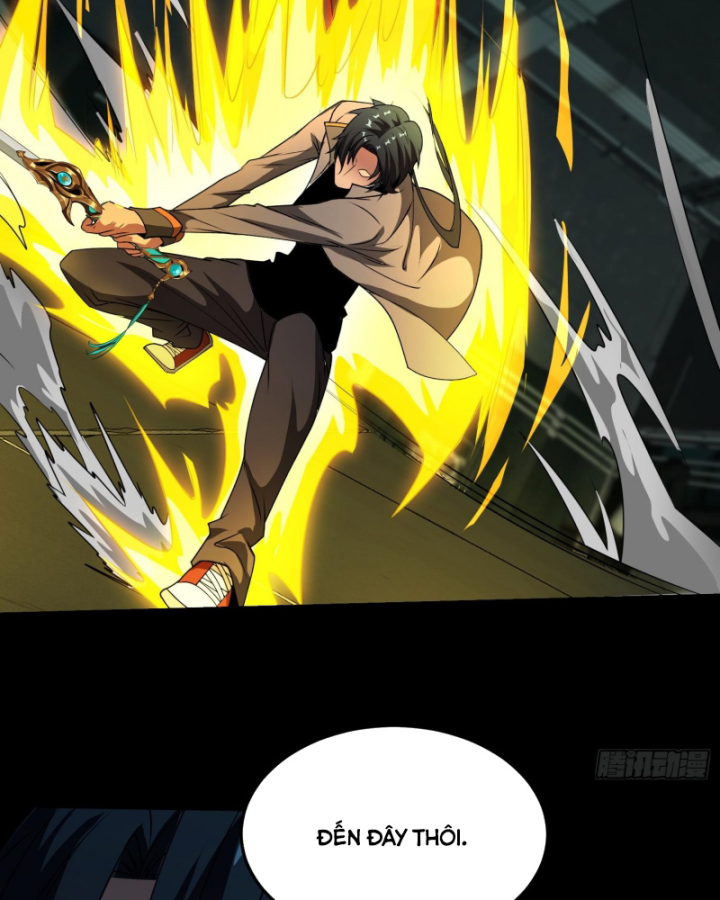 Toàn Trí Tu Tiên Giả Chapter 41 - Trang 2