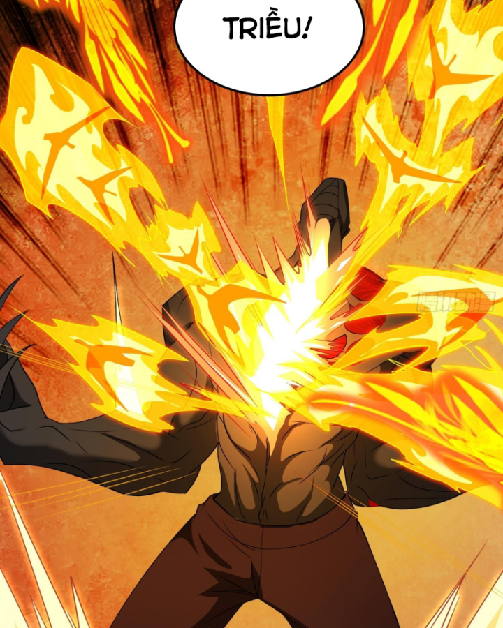 Toàn Trí Tu Tiên Giả Chapter 41 - Trang 2
