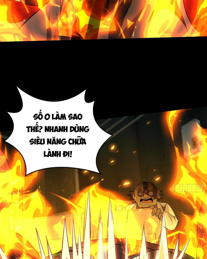 Toàn Trí Tu Tiên Giả Chapter 41 - Trang 2