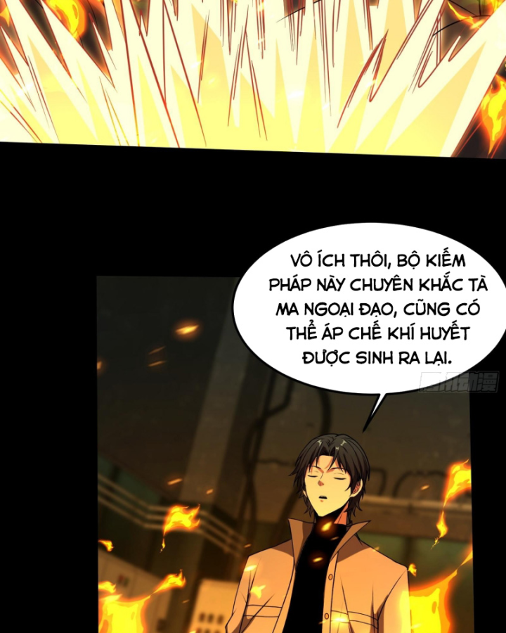 Toàn Trí Tu Tiên Giả Chapter 41 - Trang 2