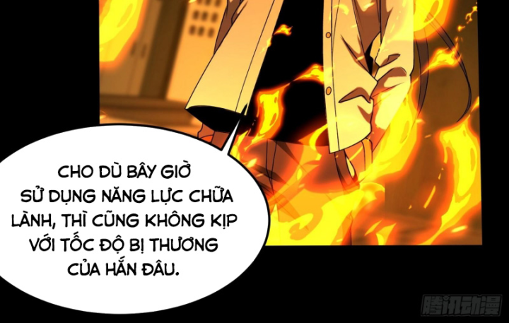 Toàn Trí Tu Tiên Giả Chapter 41 - Trang 2