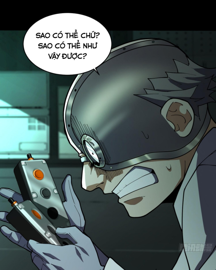 Toàn Trí Tu Tiên Giả Chapter 41 - Trang 2