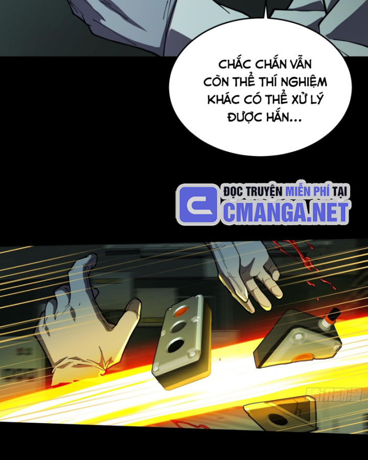 Toàn Trí Tu Tiên Giả Chapter 41 - Trang 2