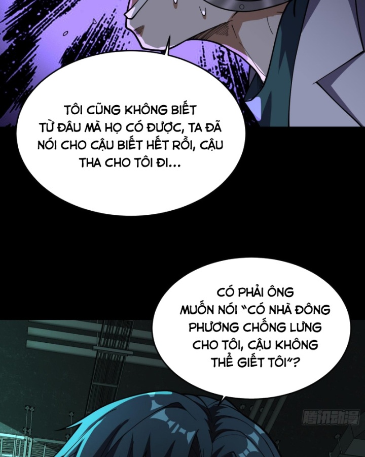 Toàn Trí Tu Tiên Giả Chapter 41 - Trang 2