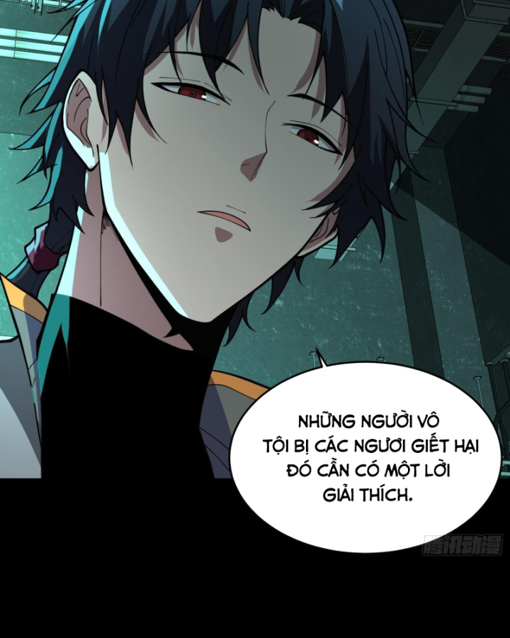 Toàn Trí Tu Tiên Giả Chapter 41 - Trang 2