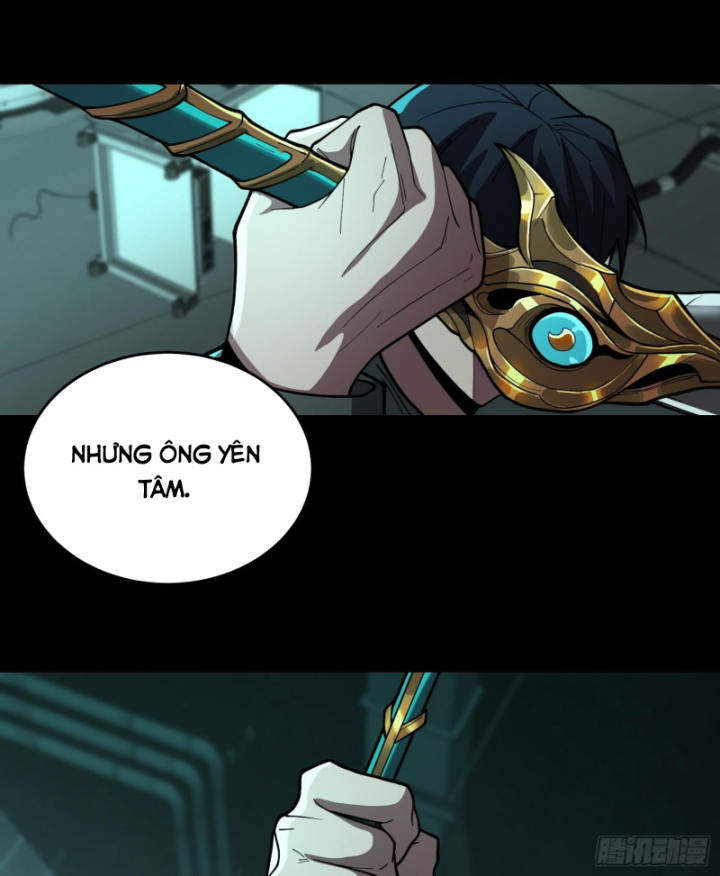Toàn Trí Tu Tiên Giả Chapter 41 - Trang 2