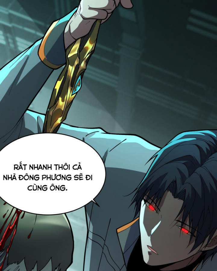 Toàn Trí Tu Tiên Giả Chapter 41 - Trang 2