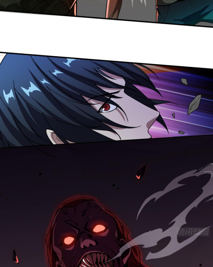 Toàn Trí Tu Tiên Giả Chapter 41 - Trang 2