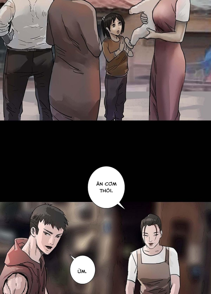 Quay Đầu Là Bờ Chapter 198 - 11