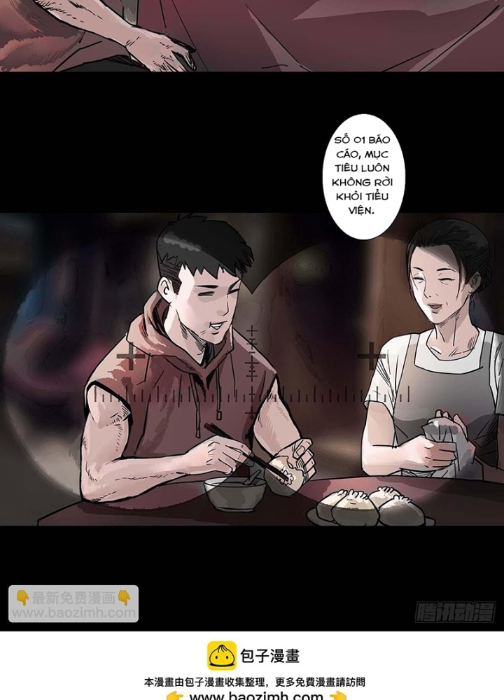 Quay Đầu Là Bờ Chapter 198 - 13