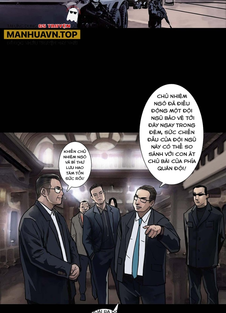 Quay Đầu Là Bờ Chapter 198 - 17