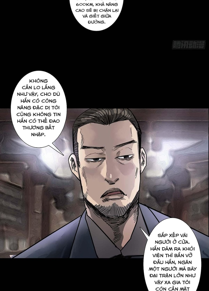Quay Đầu Là Bờ Chapter 198 - 19