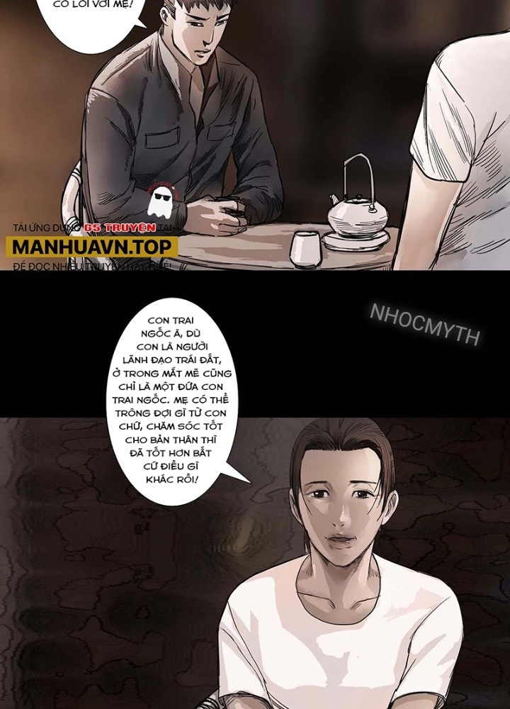 Quay Đầu Là Bờ Chapter 198 - 3