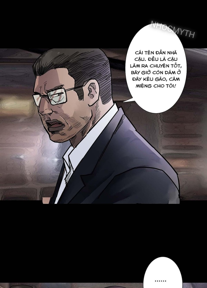 Quay Đầu Là Bờ Chapter 198 - 21