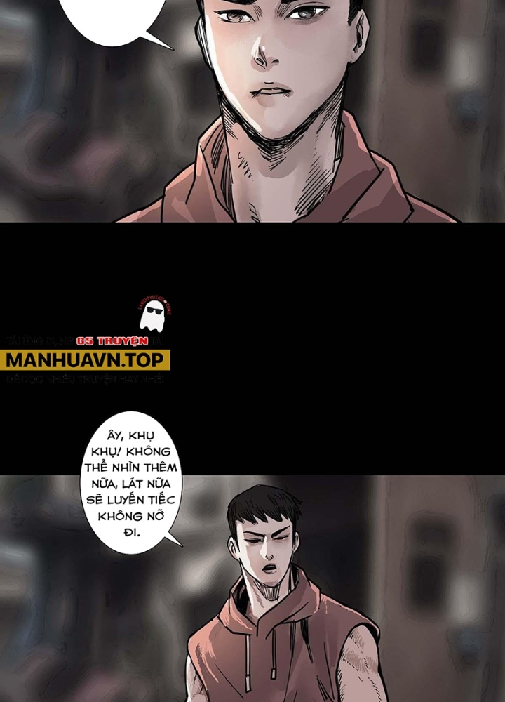 Quay Đầu Là Bờ Chapter 198 - 29