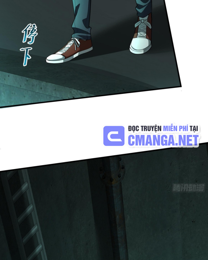 Toàn Trí Tu Tiên Giả Chapter 42 - Trang 2