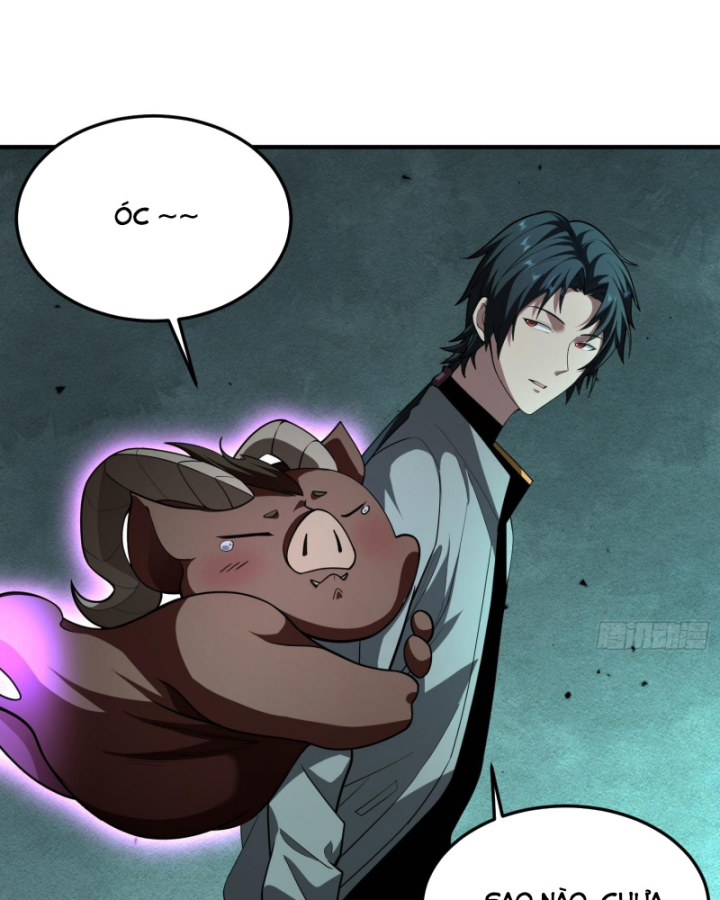 Toàn Trí Tu Tiên Giả Chapter 42 - Trang 2