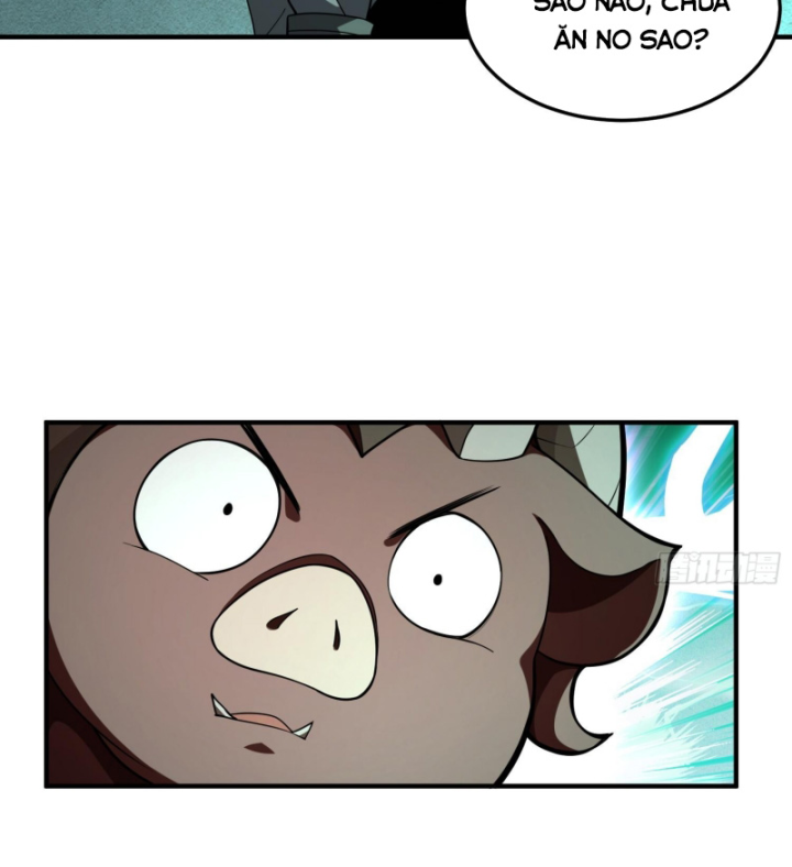Toàn Trí Tu Tiên Giả Chapter 42 - Trang 2