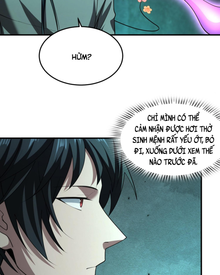 Toàn Trí Tu Tiên Giả Chapter 42 - Trang 2