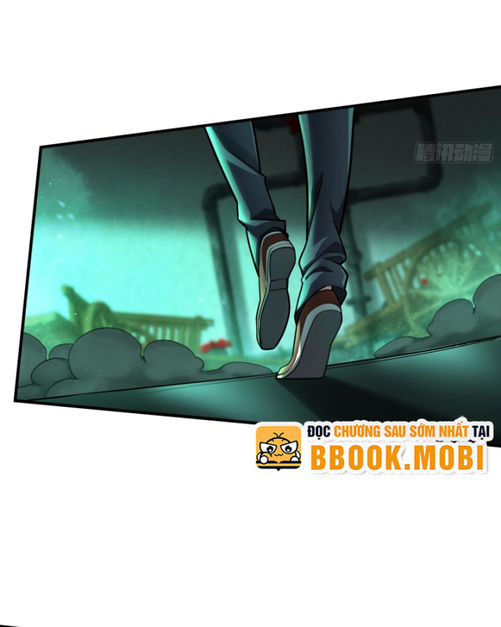 Toàn Trí Tu Tiên Giả Chapter 42 - Trang 2