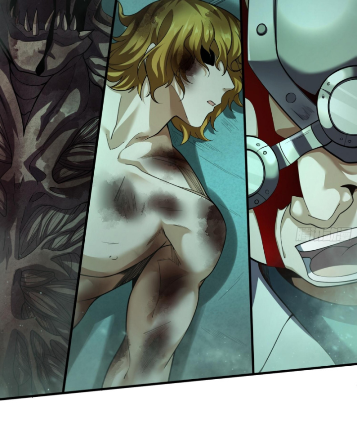 Toàn Trí Tu Tiên Giả Chapter 42 - Trang 2