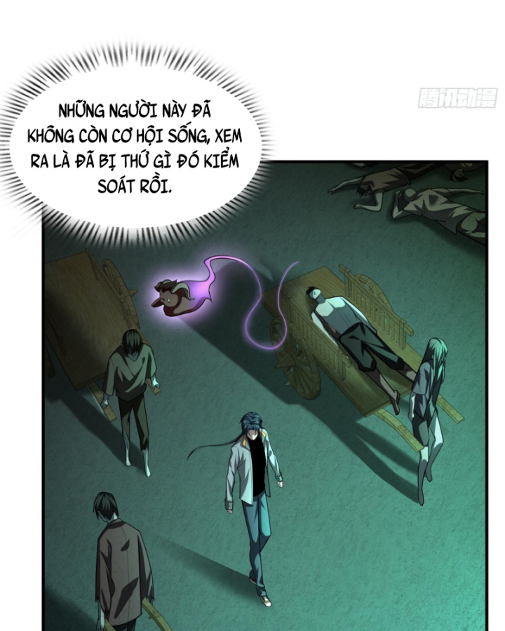 Toàn Trí Tu Tiên Giả Chapter 42 - Trang 2
