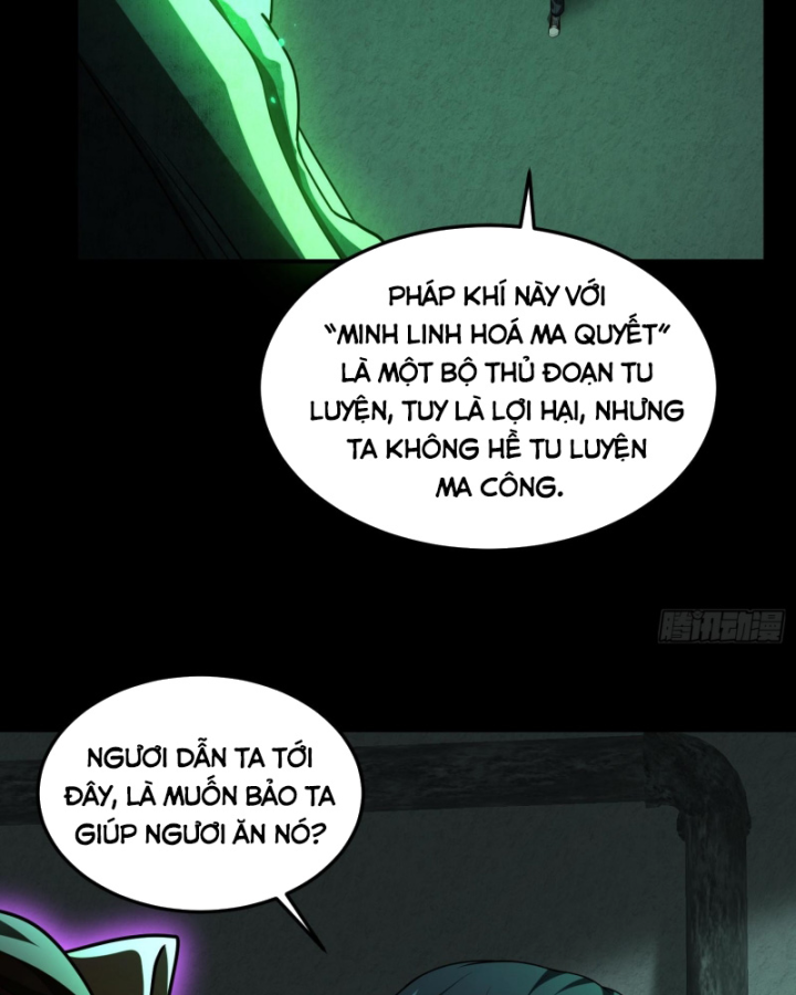 Toàn Trí Tu Tiên Giả Chapter 42 - Trang 2