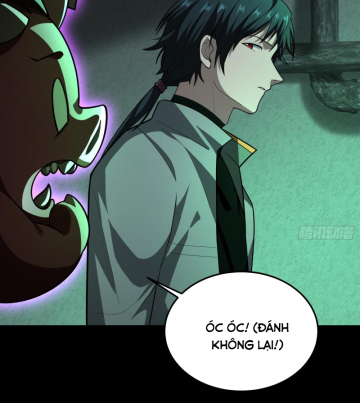 Toàn Trí Tu Tiên Giả Chapter 42 - Trang 2