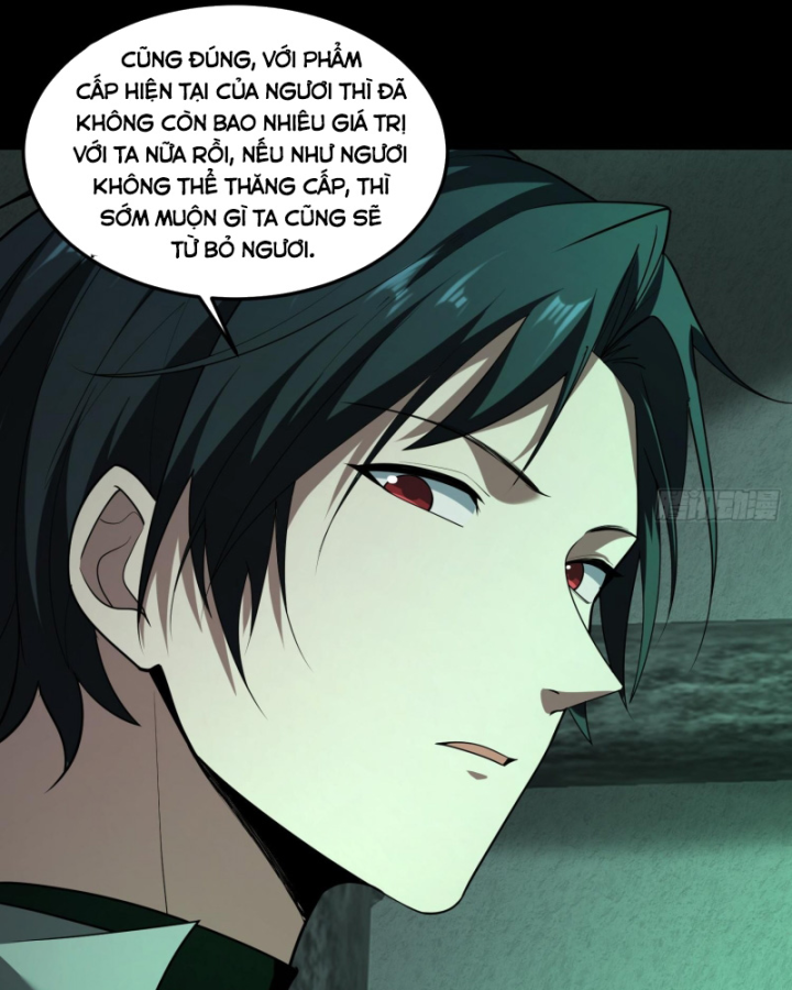 Toàn Trí Tu Tiên Giả Chapter 42 - Trang 2