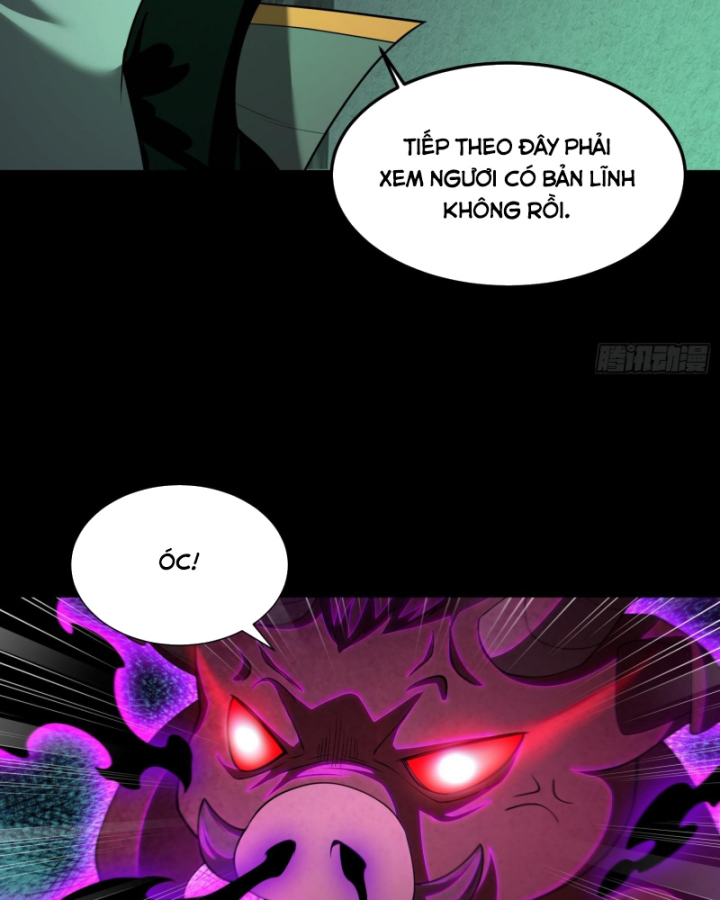 Toàn Trí Tu Tiên Giả Chapter 42 - Trang 2