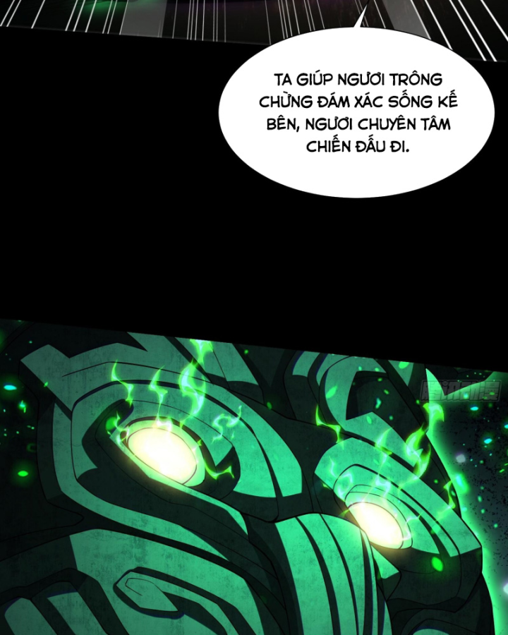 Toàn Trí Tu Tiên Giả Chapter 42 - Trang 2