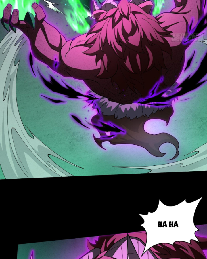 Toàn Trí Tu Tiên Giả Chapter 42 - Trang 2