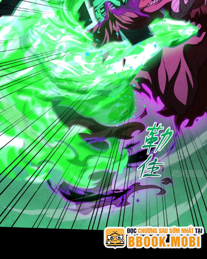 Toàn Trí Tu Tiên Giả Chapter 42 - Trang 2
