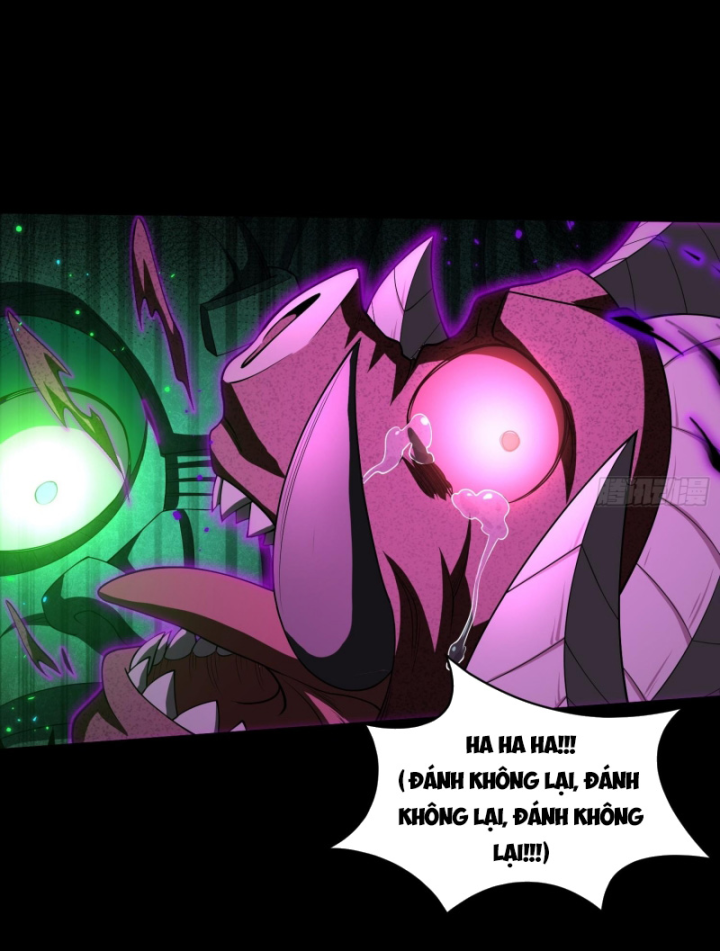 Toàn Trí Tu Tiên Giả Chapter 42 - Trang 2