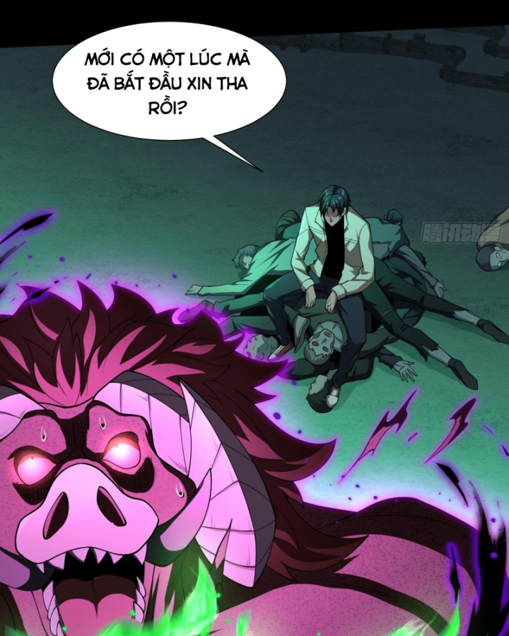 Toàn Trí Tu Tiên Giả Chapter 42 - Trang 2