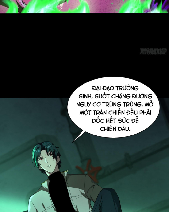 Toàn Trí Tu Tiên Giả Chapter 42 - Trang 2