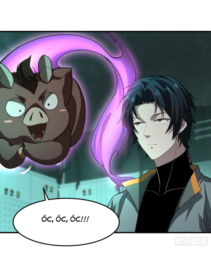 Toàn Trí Tu Tiên Giả Chapter 42 - Trang 2