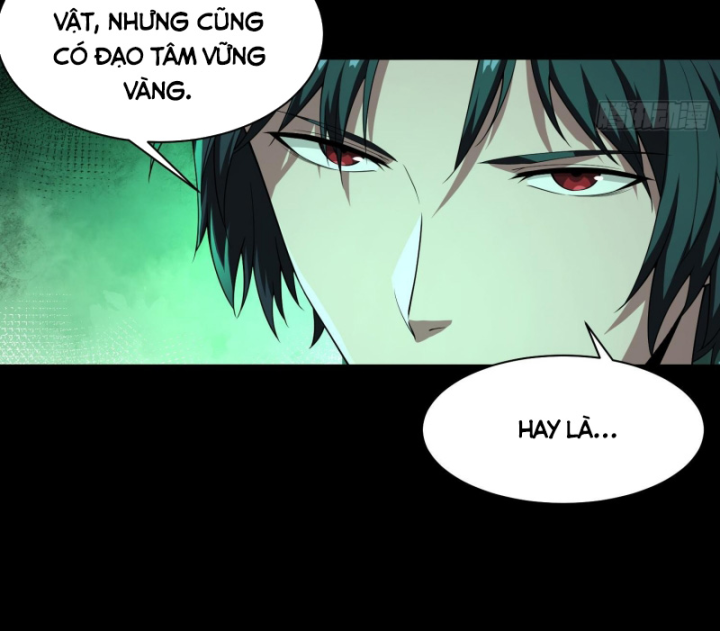 Toàn Trí Tu Tiên Giả Chapter 42 - Trang 2