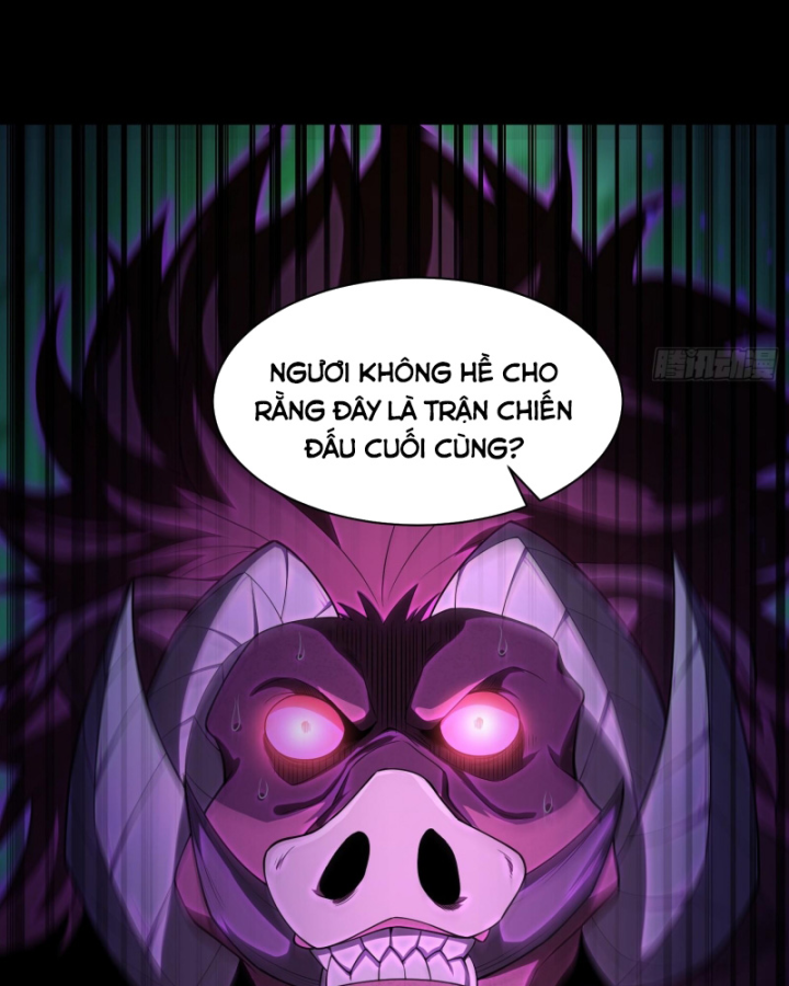 Toàn Trí Tu Tiên Giả Chapter 42 - Trang 2