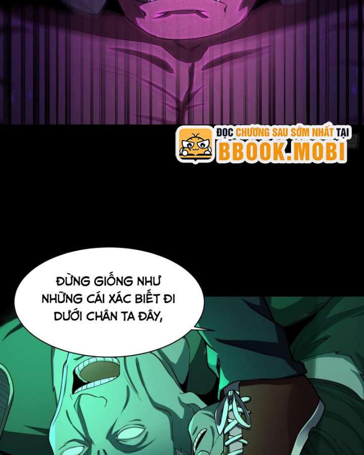 Toàn Trí Tu Tiên Giả Chapter 42 - Trang 2