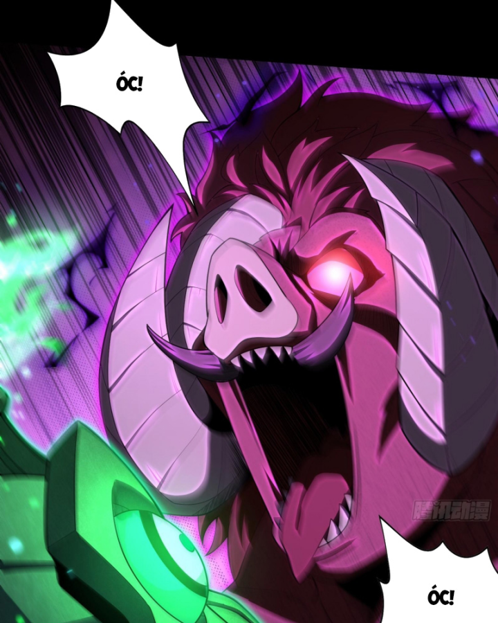 Toàn Trí Tu Tiên Giả Chapter 42 - Trang 2