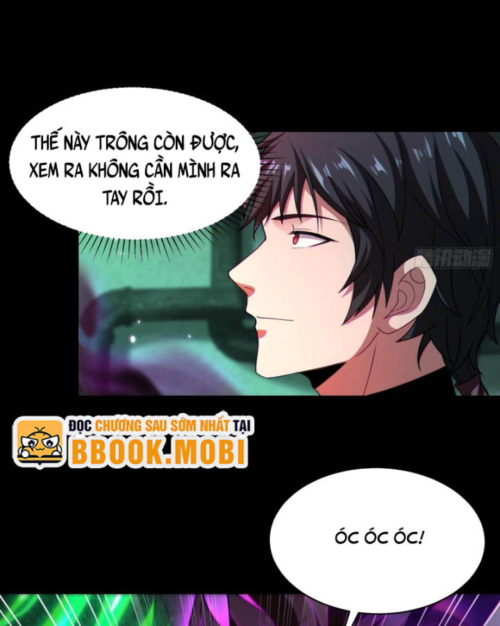 Toàn Trí Tu Tiên Giả Chapter 42 - Trang 2