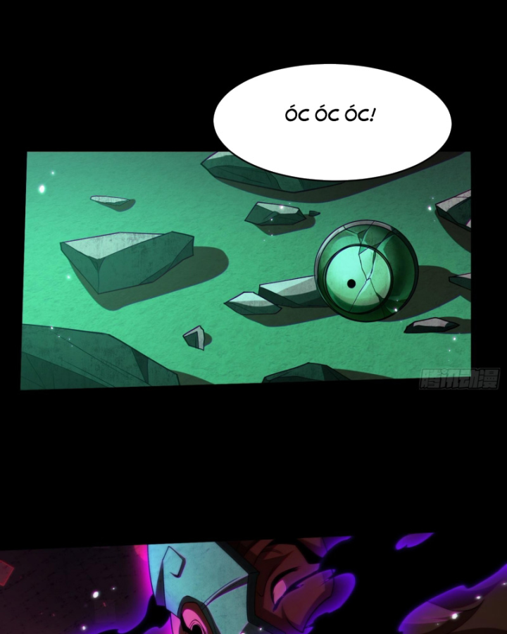 Toàn Trí Tu Tiên Giả Chapter 42 - Trang 2