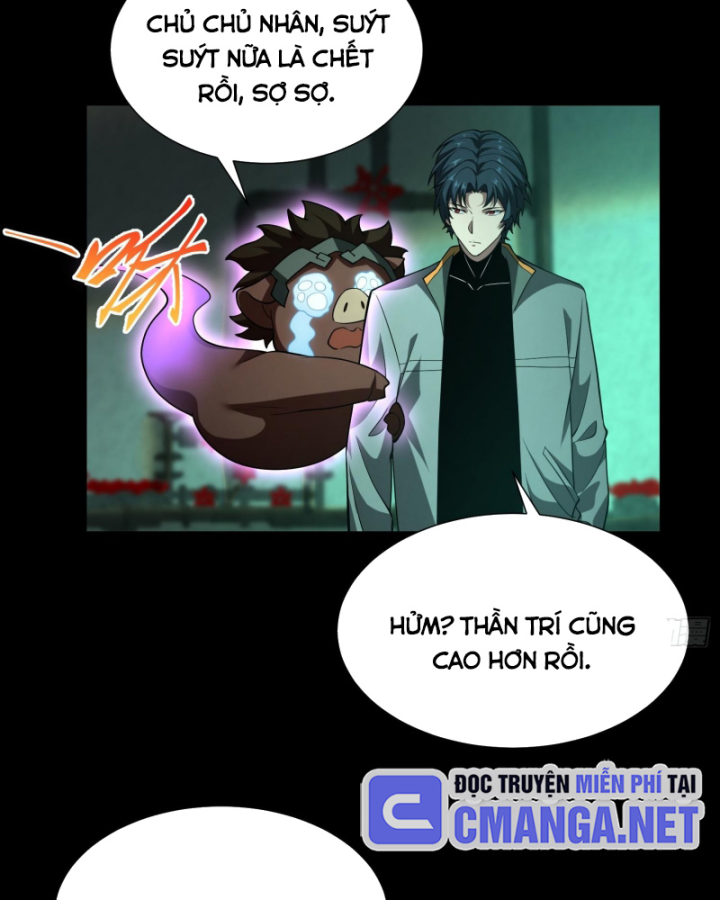 Toàn Trí Tu Tiên Giả Chapter 42 - Trang 2