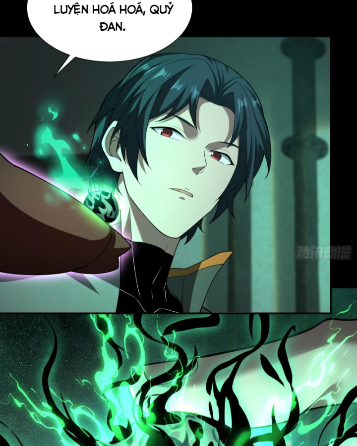 Toàn Trí Tu Tiên Giả Chapter 42 - Trang 2