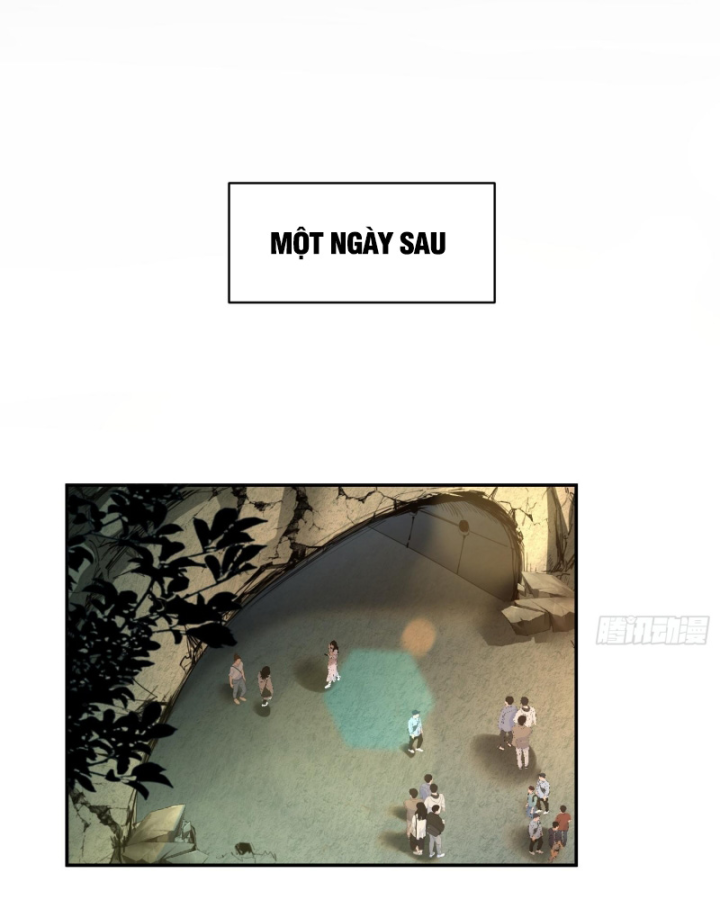 Toàn Trí Tu Tiên Giả Chapter 42 - Trang 2